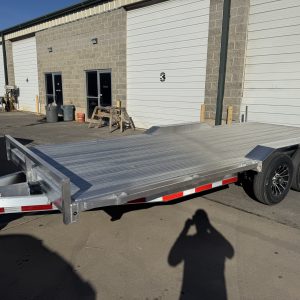 mid deck trailer billings mt