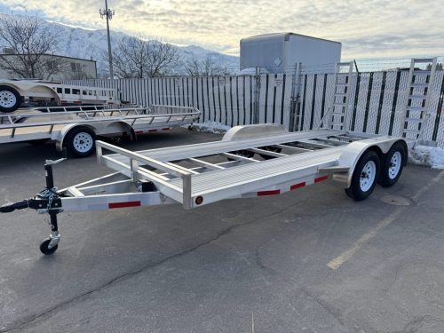 California Car Hauler